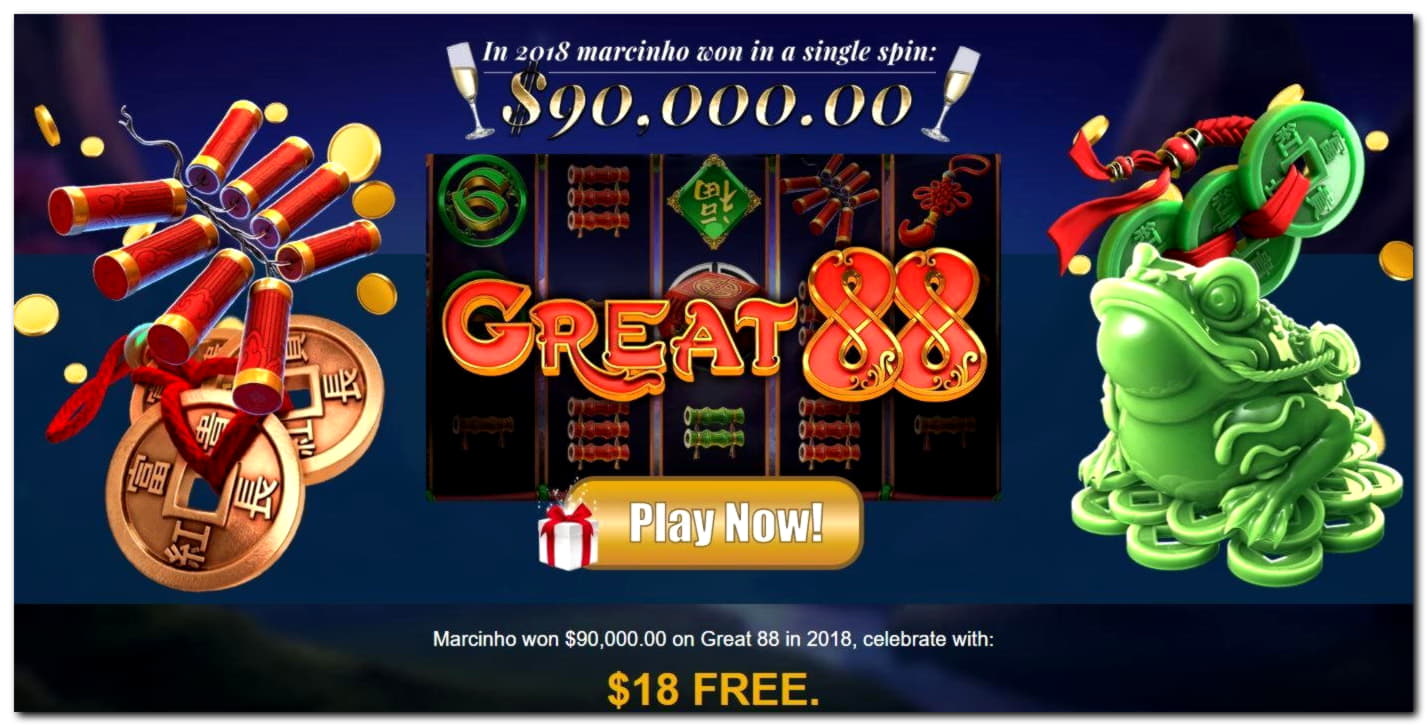 20 Free Casino Spins at Next Casino