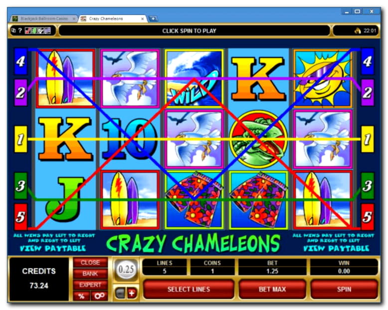 £4585 No Deposit Bonus at Next Casino