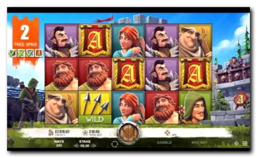 £965 Online Casino Tournament at Unique Casino