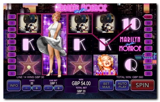 €330 Free Casino Chip at Casino Luck