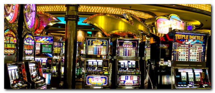 $605 Free Casino Tournament at Next Casino