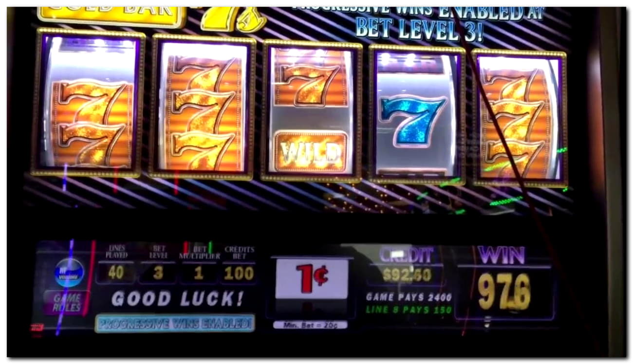 440% Match at a Casino at Slots Million Casino