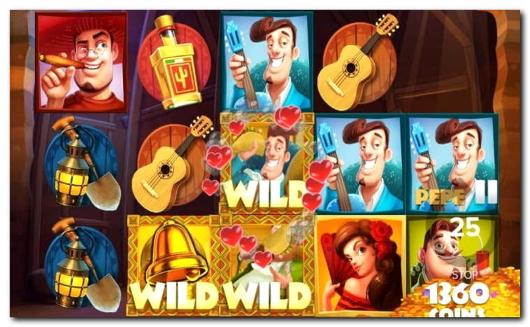 570% Best signup bonus casino at Unique Casino