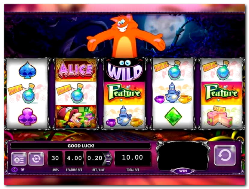 530% Signup casino bonus at Karamba Casino