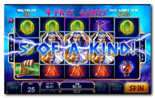 95 Free Spins Casino at Mansion Casino