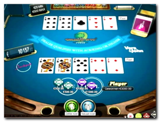 33 Trial Spins at Jackpot City Casino