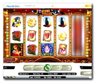 180 Free spins at BGO Casino