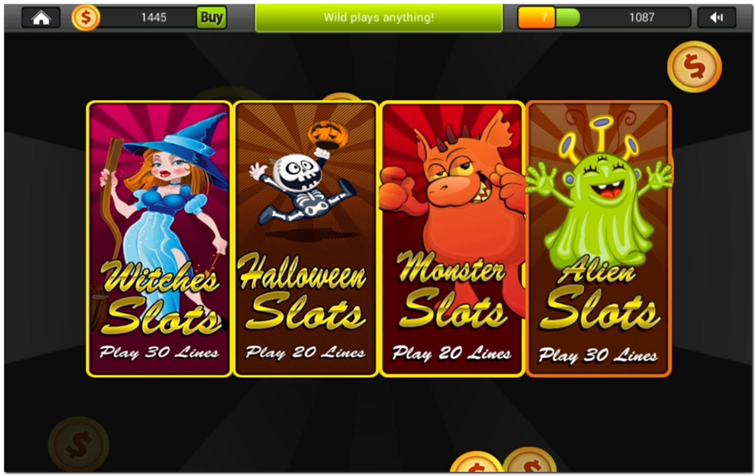 €3075 No deposit bonus casino at Net Bet Casino
