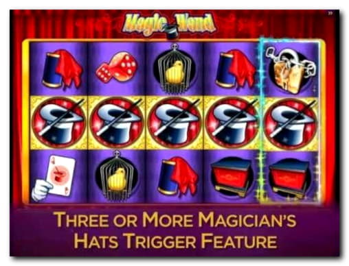 540% First Deposit Bonus at Big Dollar Casino