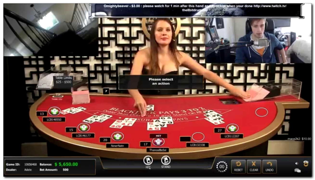 €830 Casino Tournament at Wix Stars Casino