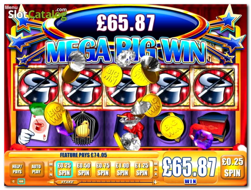80 Trial Spins at Wild Slots Casino