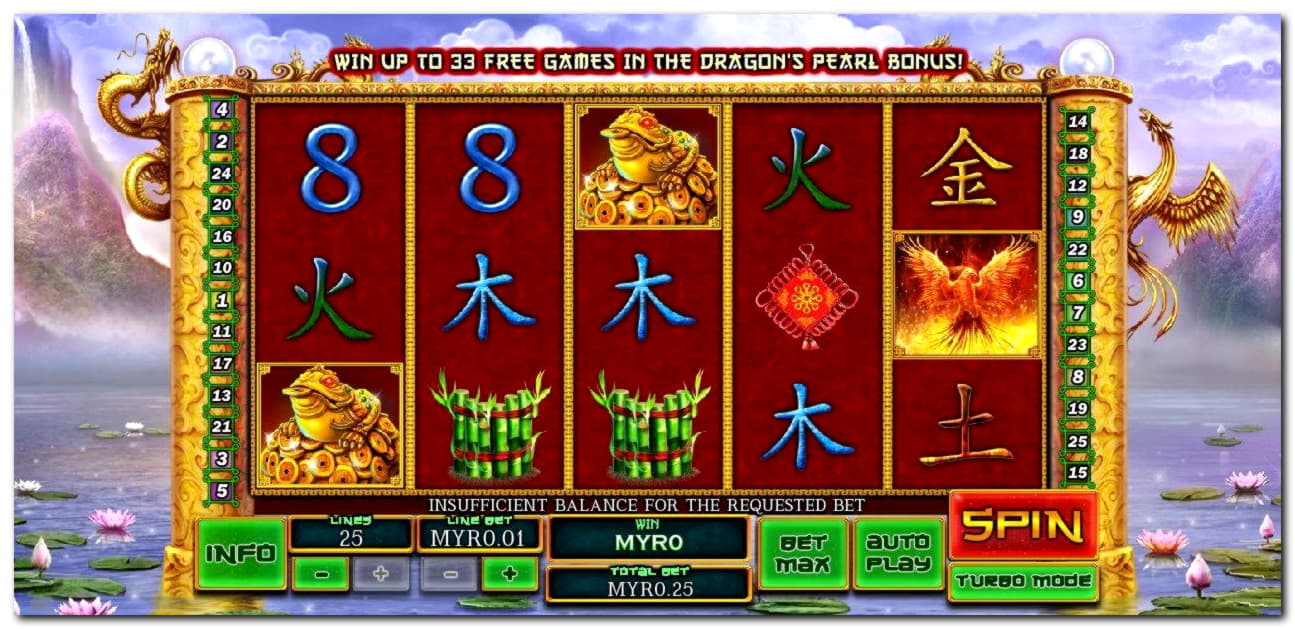 185 Loyal Free Spins! at Bonanza Game Casino