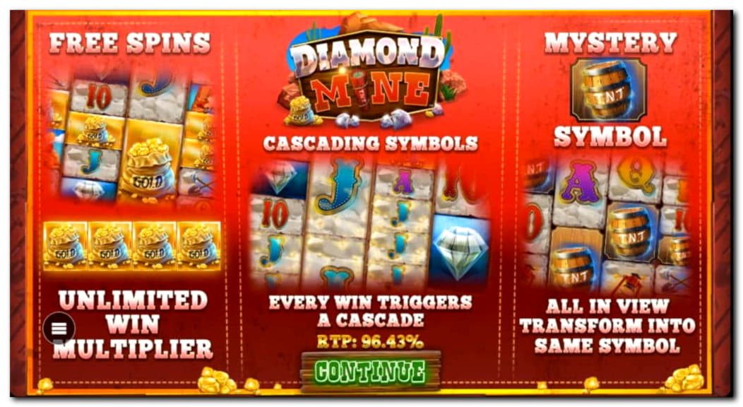 EURO 260 free chip casino at Winner Casino