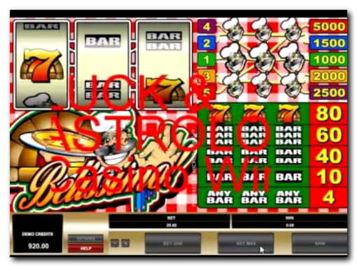 EUR 265 Tournament at BGO Casino