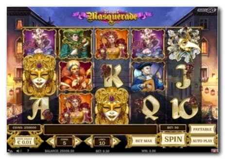 $460 Casino tournaments freeroll at Joy Casino