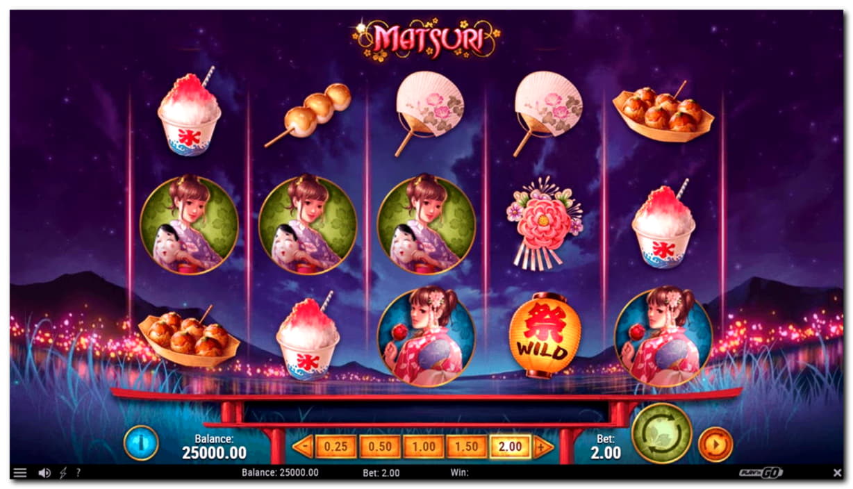 135 Free Spins at Energy Casino