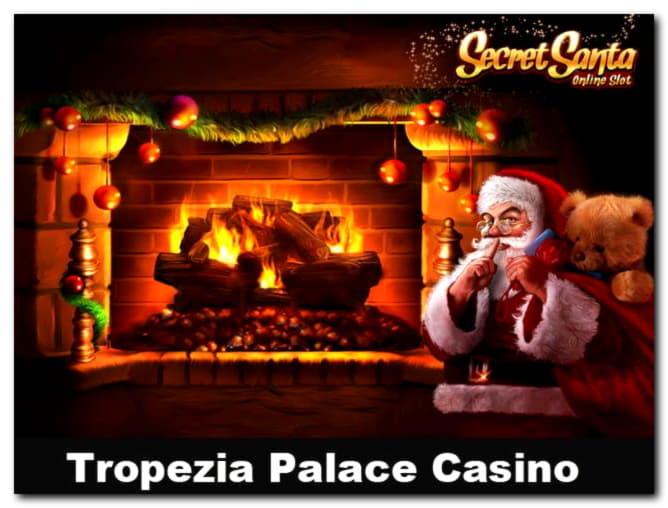 120 Free Spins Casino at Magic Red Casino