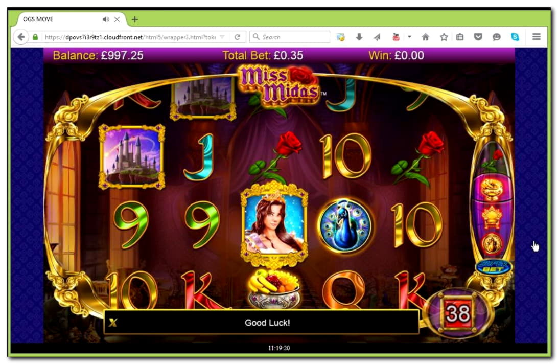€460 No deposit bonus at Slotty Dubai Casino