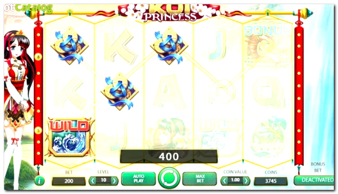 $630 Daily freeroll slot tournament at Gluck24 Casino