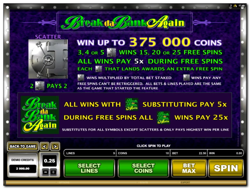 65 free spins no deposit at Winner Casino