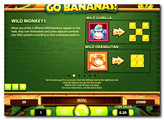 175 Free spins no deposit casino at Wild Slots Casino