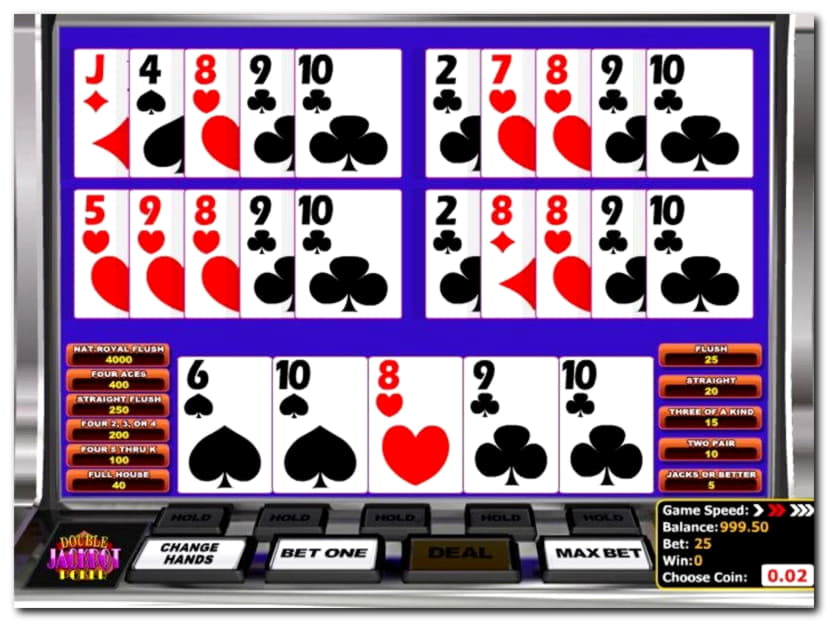 680% First deposit bonus at Bonanza Game Casino