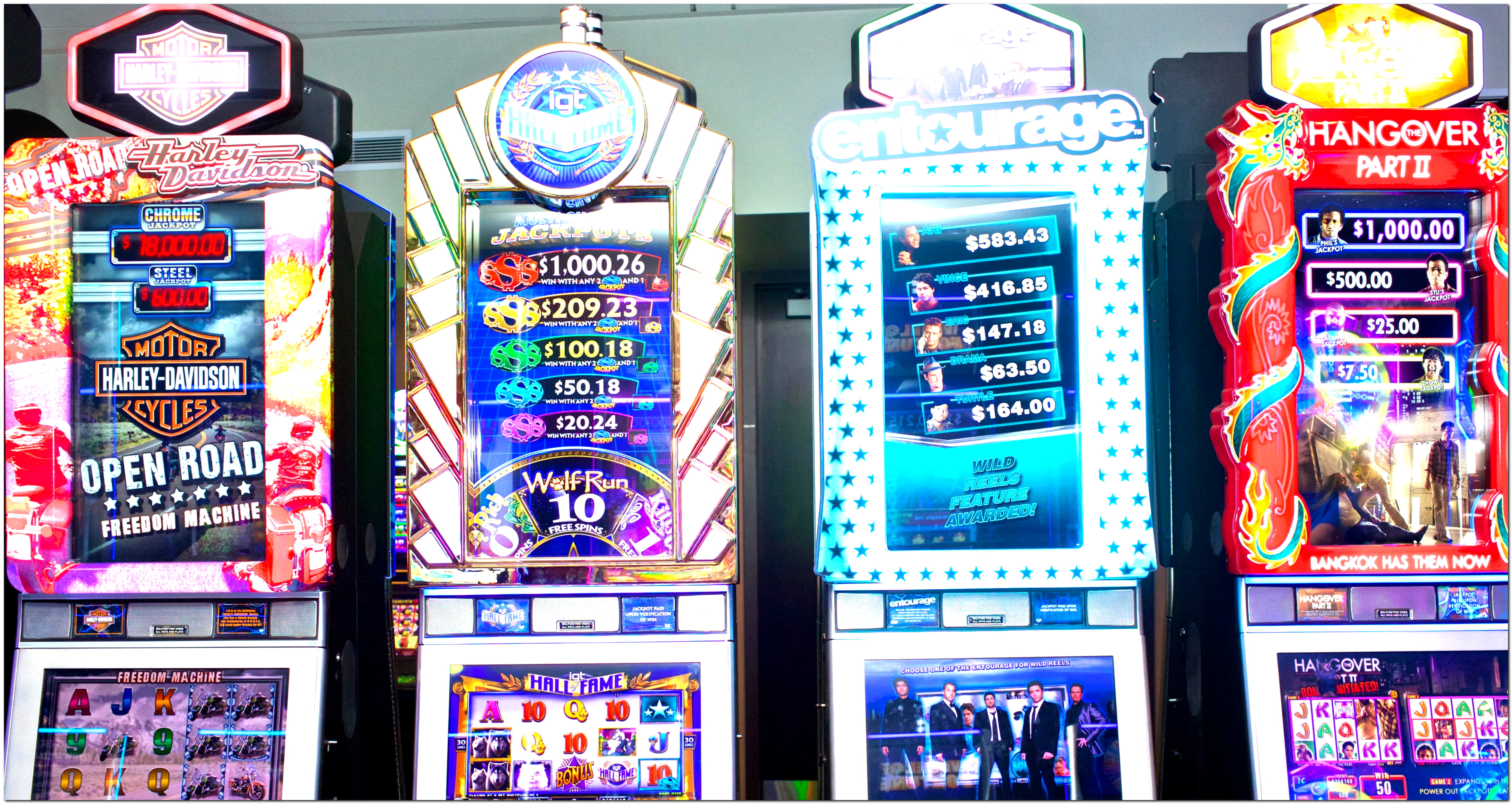 111 free spins no deposit casino at Black Lotus Casino
