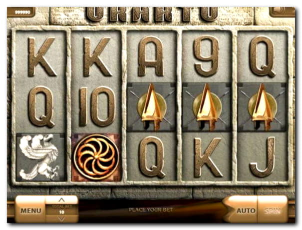99 Trial Spins at Red Bet Casino
