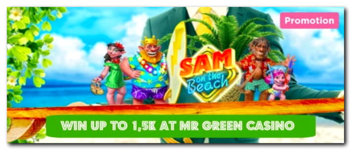 715% First deposit bonus at Next Casino