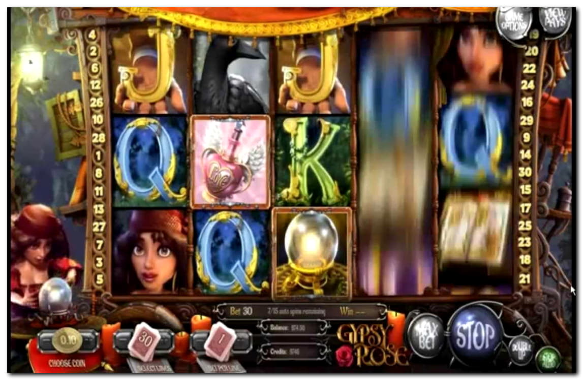 €880 Free Casino Tournament at Magic Red Casino