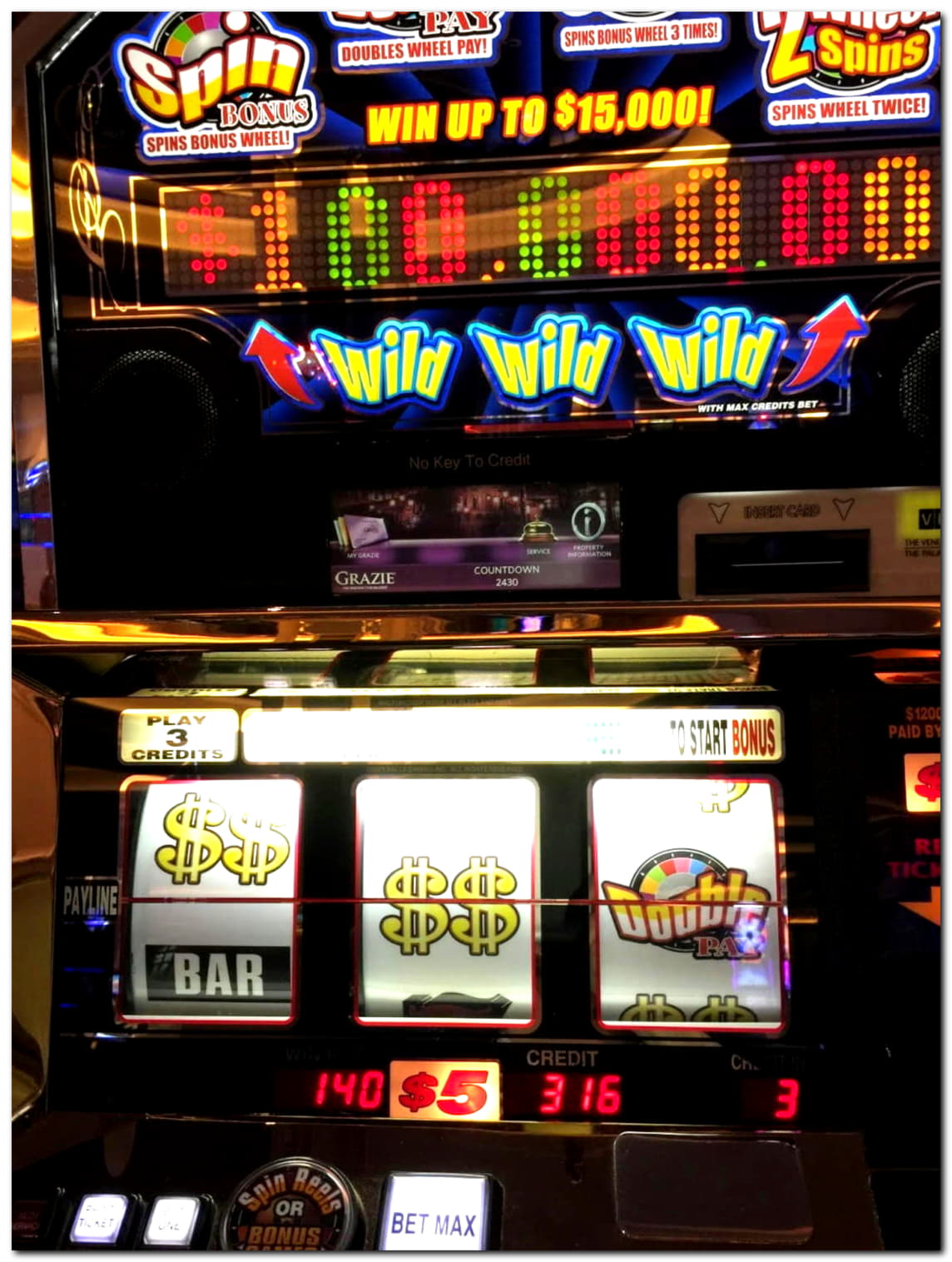 ﻿$465 no deposit bonus code at Opti Bet Casino