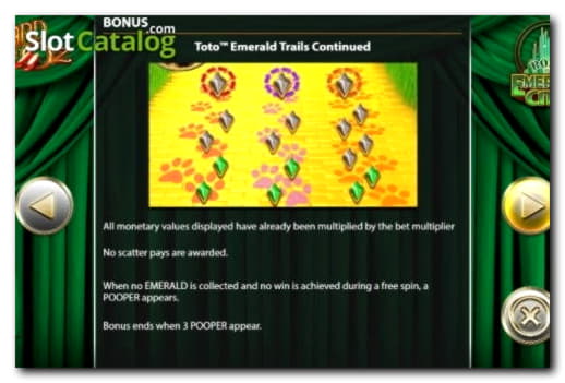 240 FREE Spins at Casino Luck