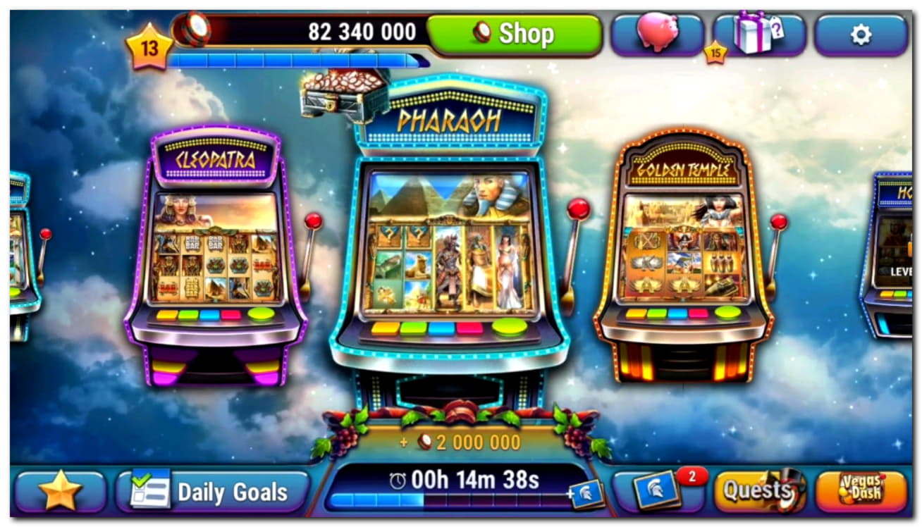 300 Free casino spins at Karamba Casino