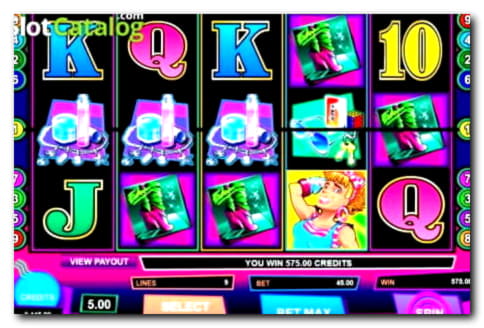 585% No Rules Bonus! at Unique Casino