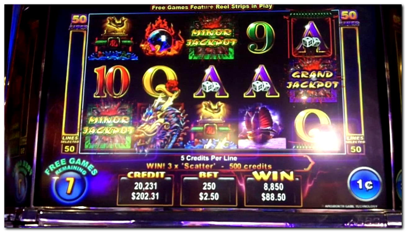 175 Free spins no deposit casino at Jackpot City Casino