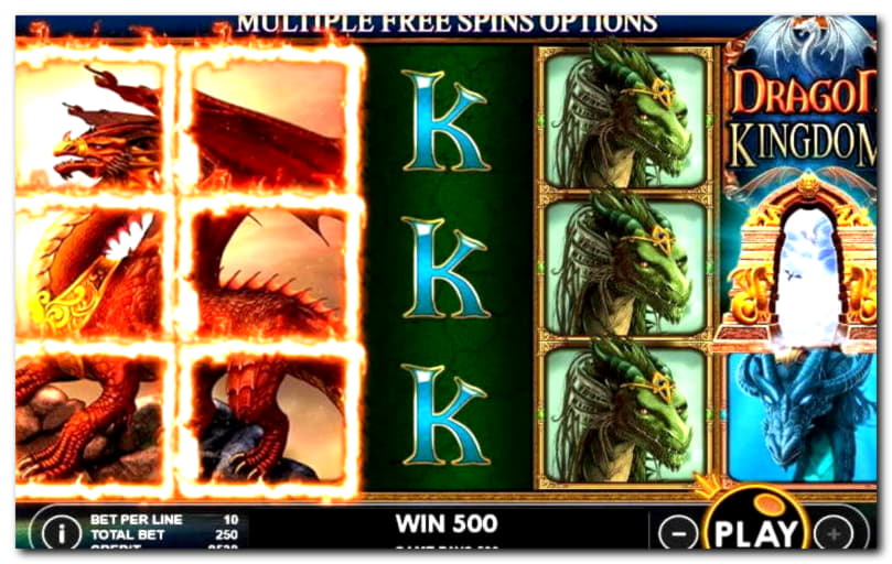 44 Free Spins right now at 888 Casino
