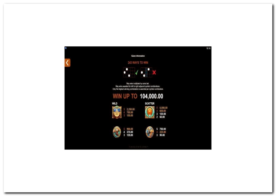 €4975 no deposit bonus code at Opti Bet Casino