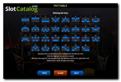 $1420 No Deposit at 888 Casino