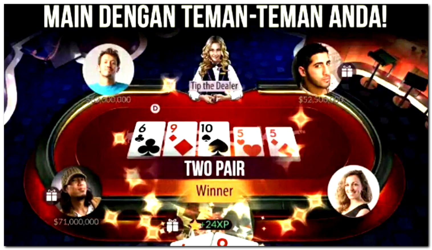 830% Signup Casino Bonus at Casino-X