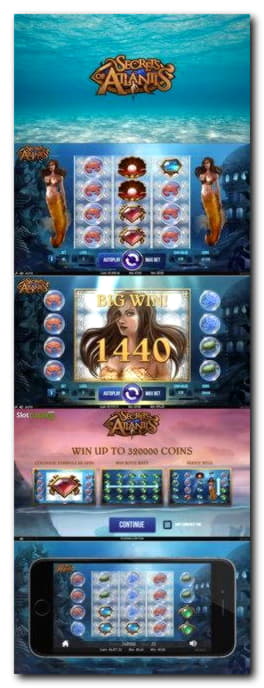 655% Casino Welcome Bonus at Mansion Casino