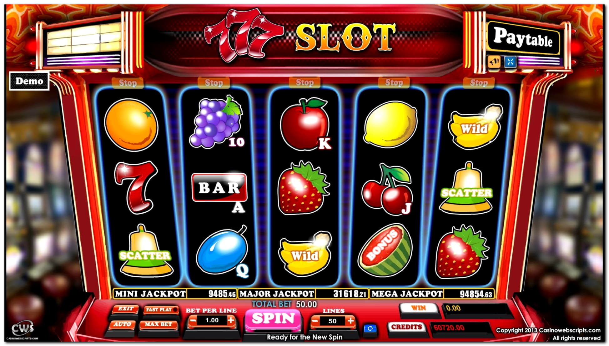 890% First Deposit Bonus at Jet Bull Casino