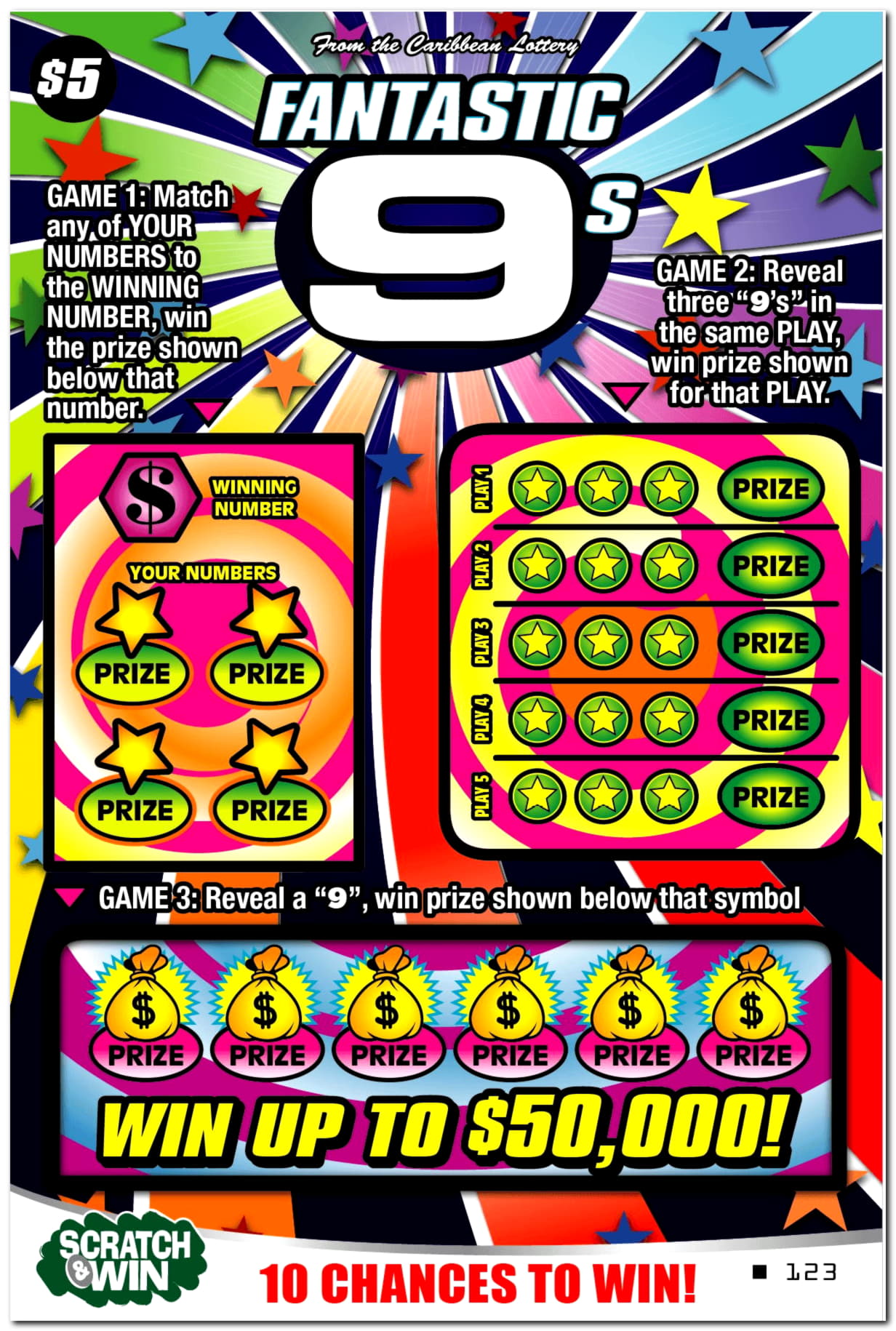 Eur 185 Online Casino Tournament at Jackpot City Casino