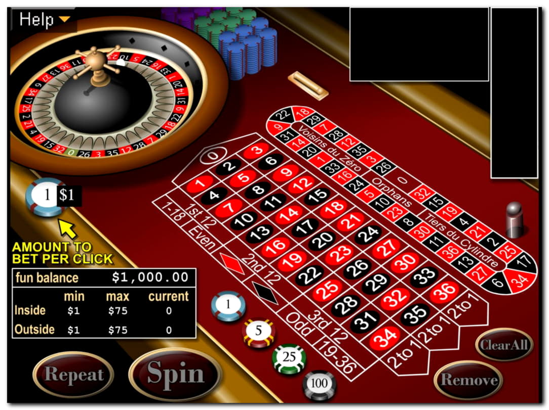 Eur 240 FREE CASINO CHIP at Energy Casino
