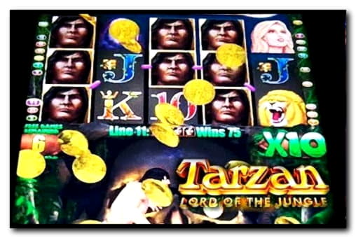 Eur 115 Free Cash at Jet Bull Casino