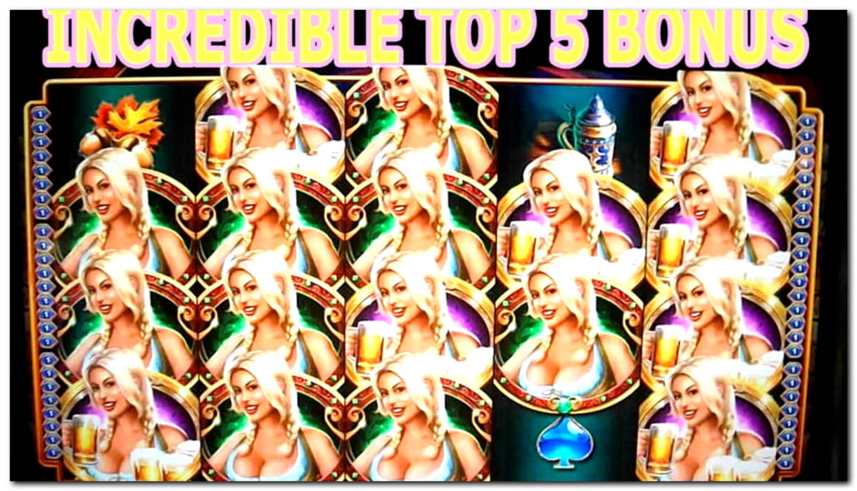 Eur 960 Casino Tournament at Winner Casino
