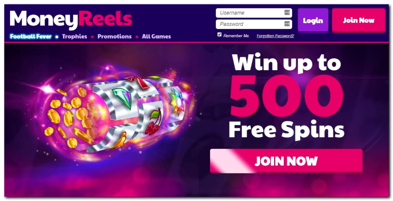 Eur 555 Free Casino Ticket at Energy Casino