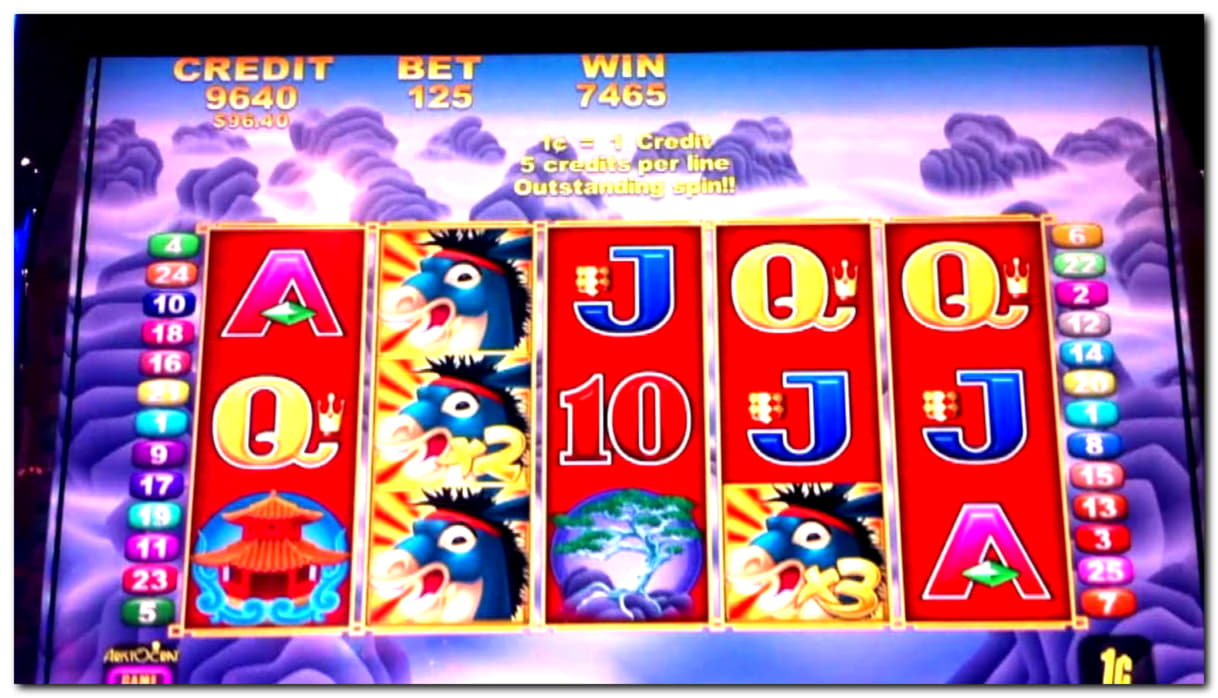 EURO 850 Casino Tournament at Wix Stars Casino