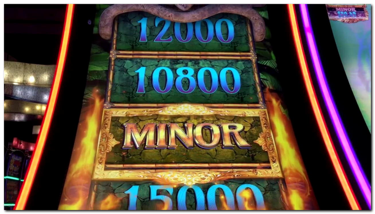 670% Deposit match bonus at Slots Million Casino