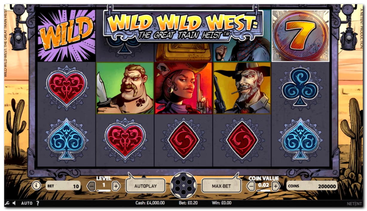 $22 Casino Tournament at Bonanza Game Casino