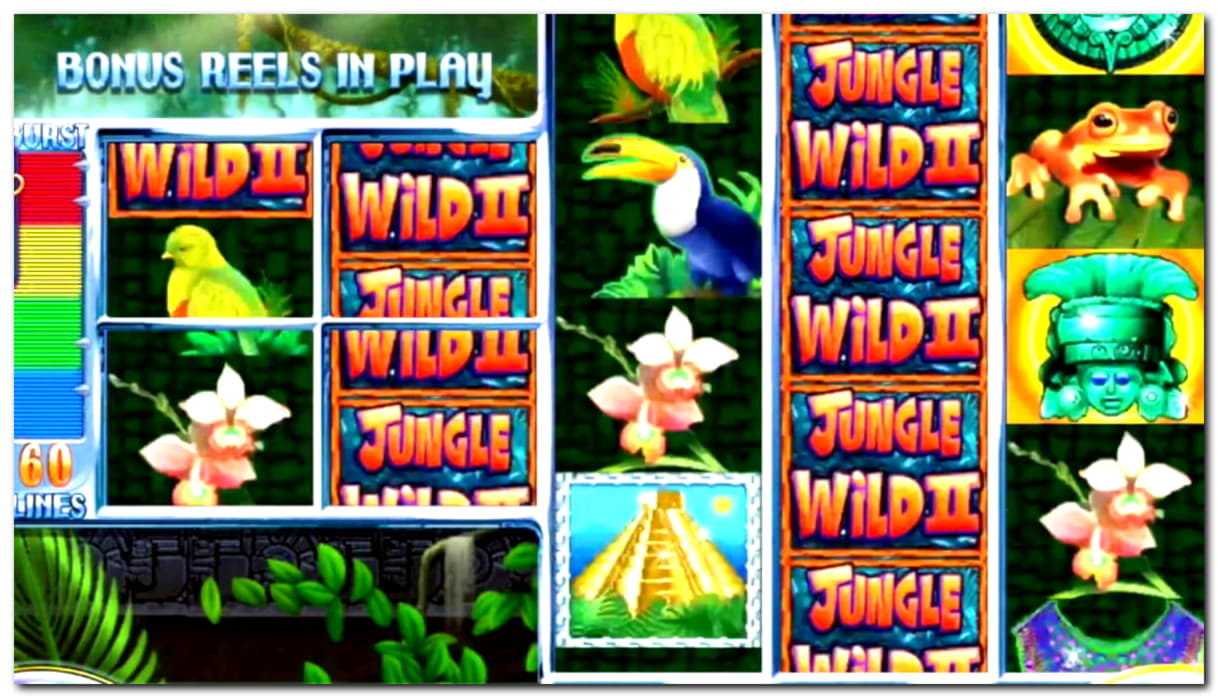 €2060 No deposit casino bonus at Wild Slots Casino
